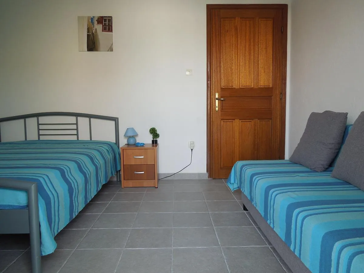 Sunshine Apartment Paralia Dionysiou