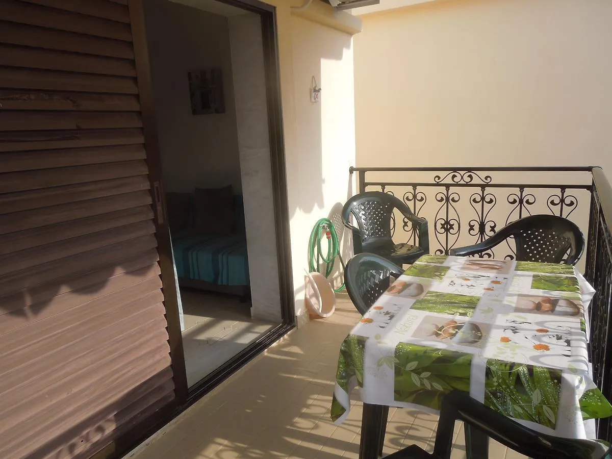 Sunshine Apartment Paralia Dionysiou Greece