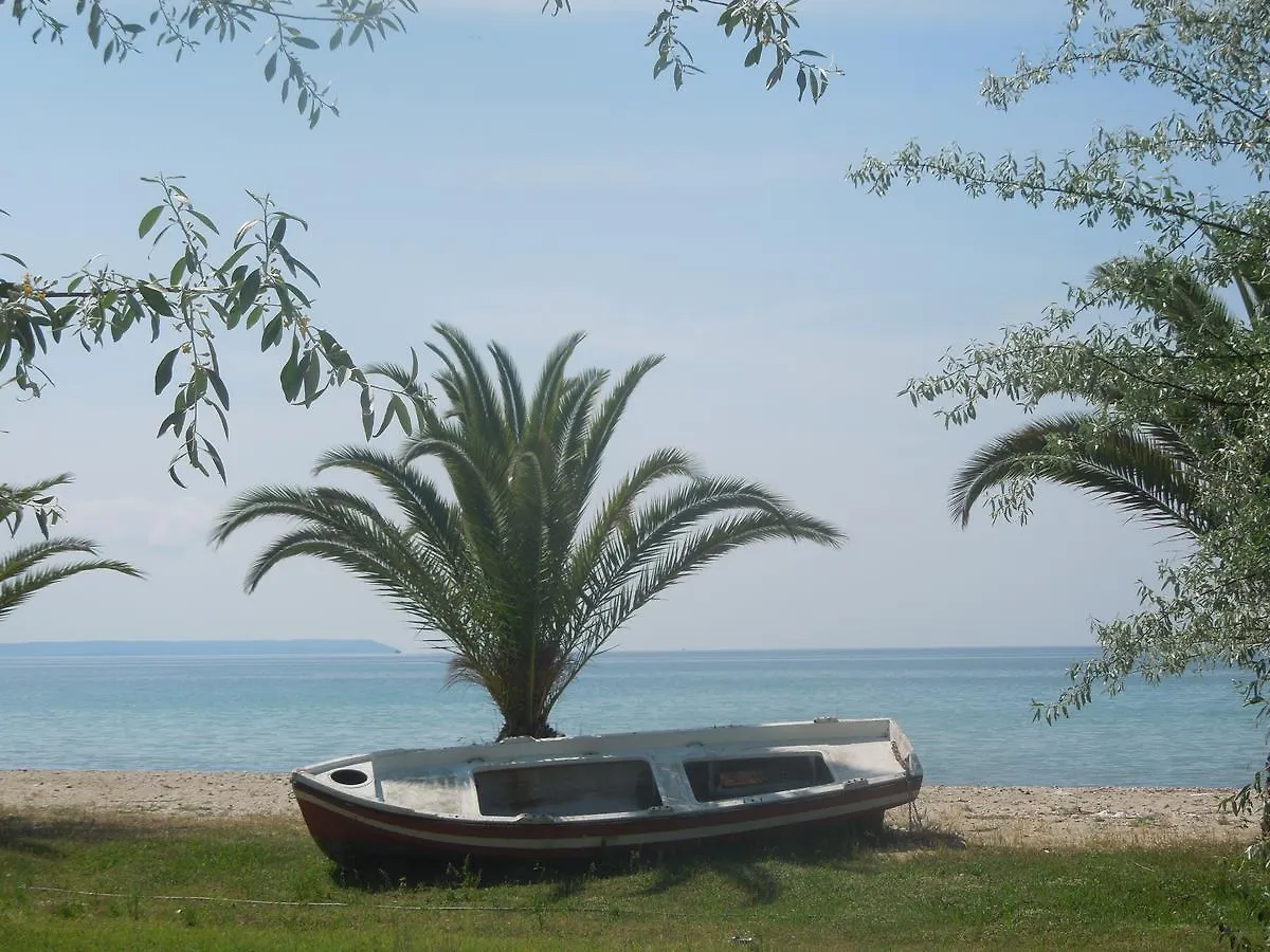Sunshine Apartment Paralia Dionysiou