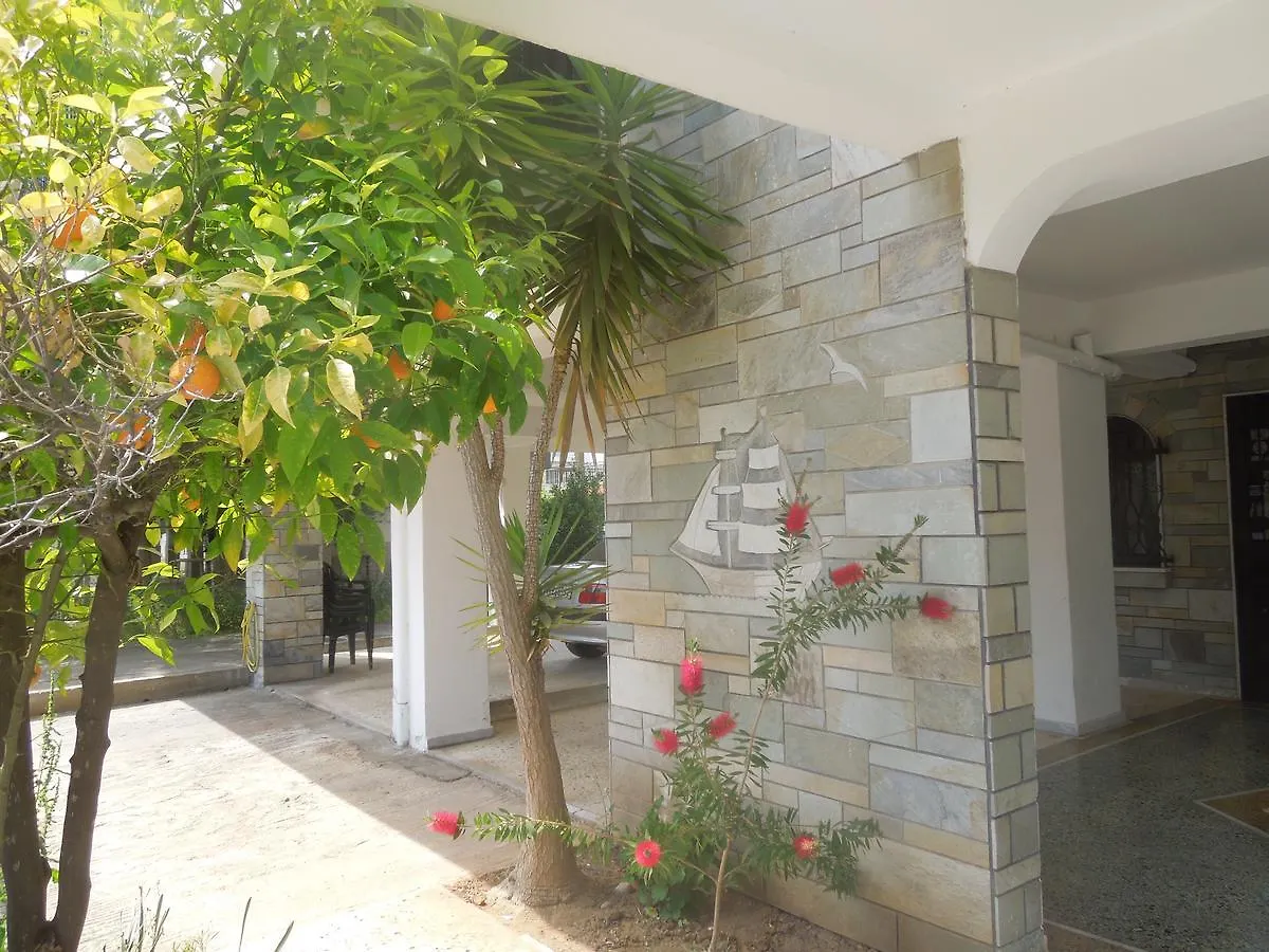 Sunshine Apartment Paralia Dionysiou 0*,  Greece