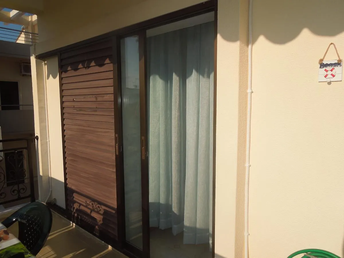 Sunshine Apartment Paralia Dionysiou Greece