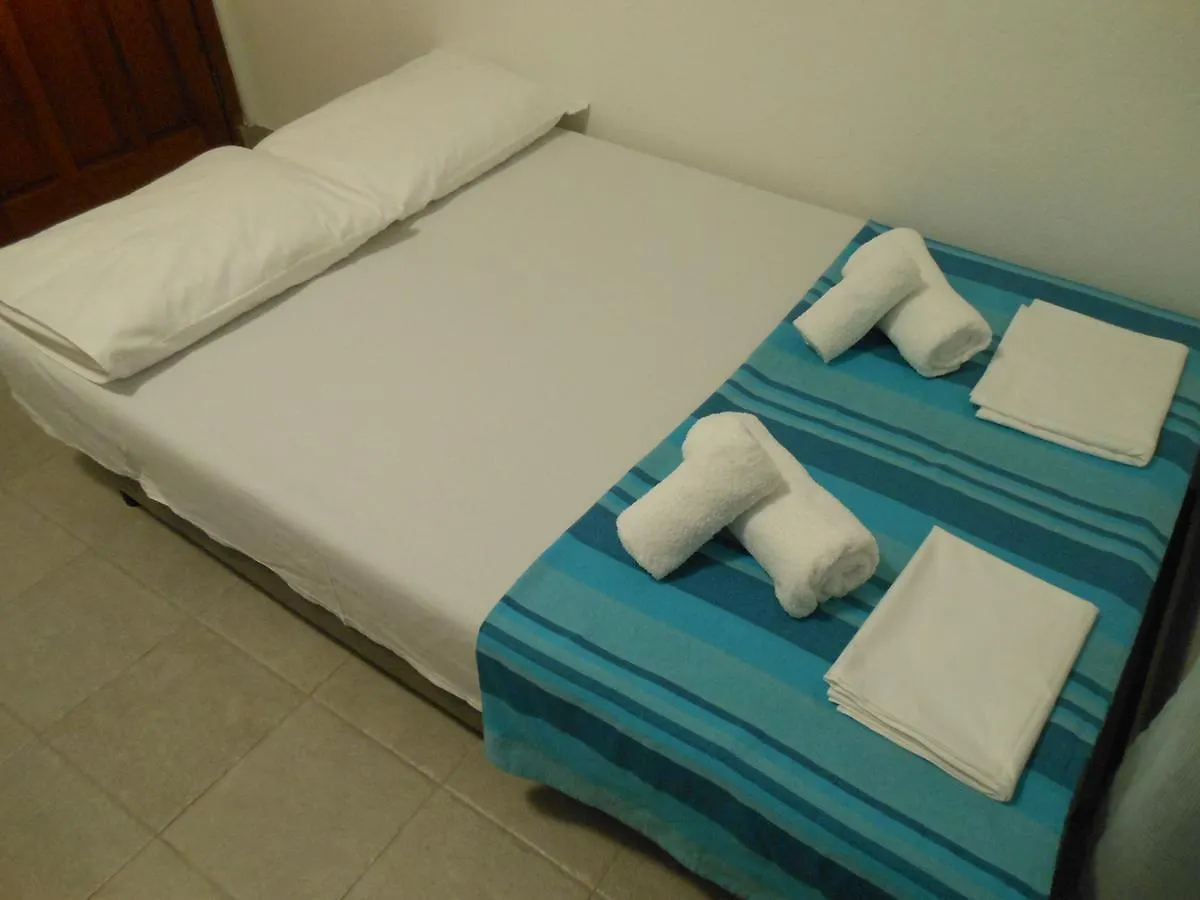 Sunshine Apartment Paralia Dionysiou Greece