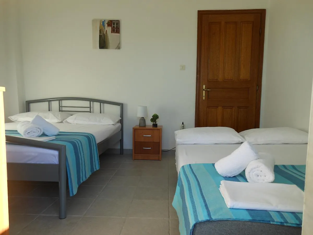 Sunshine Apartment Paralia Dionysiou