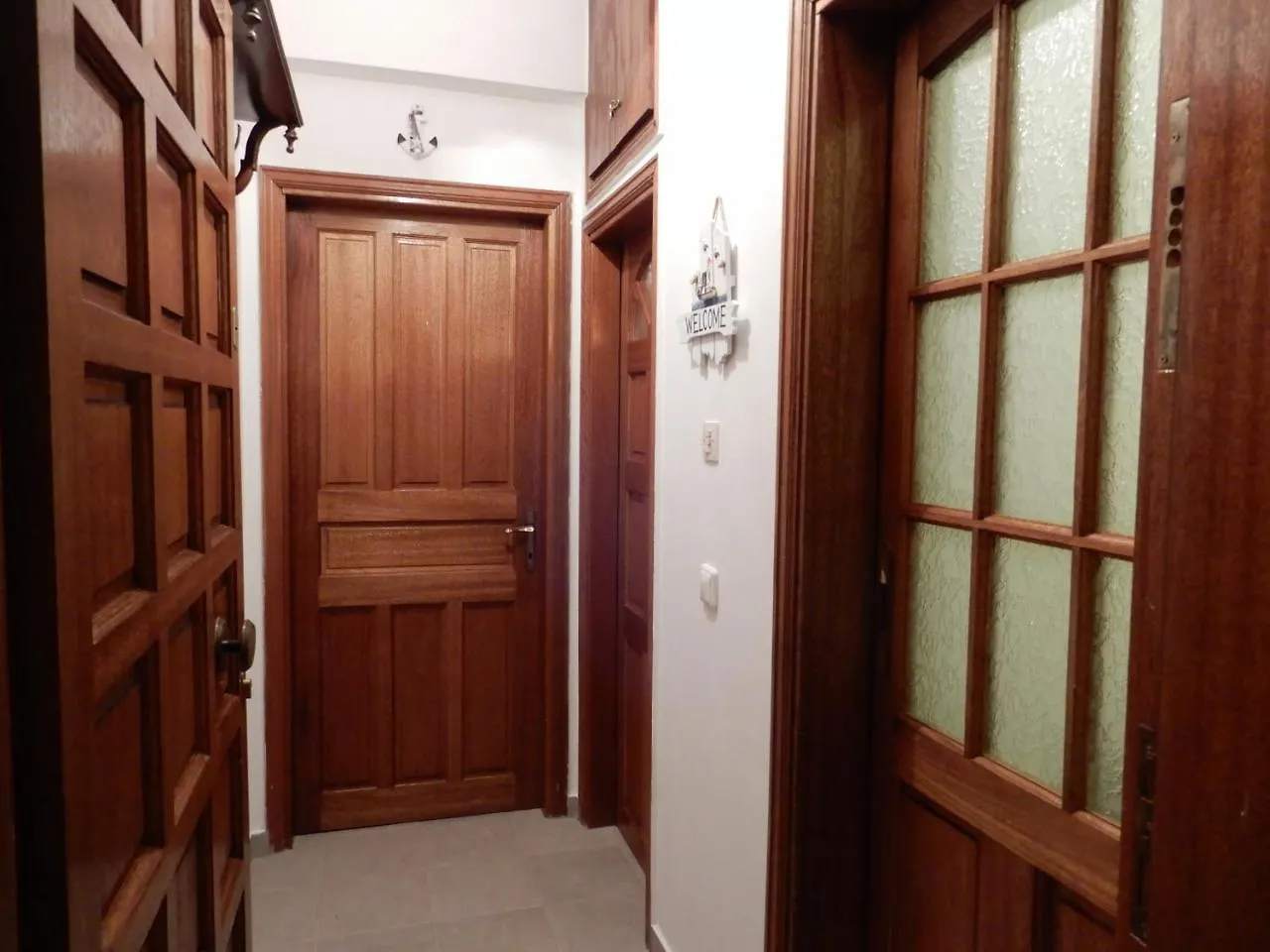 Sunshine Apartment Paralia Dionysiou 0*,