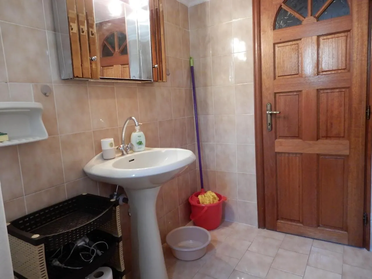 Sunshine Apartment Paralia Dionysiou